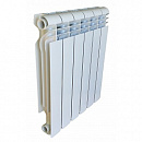Радиатор алюминиевый РИФАР Alum  500-11 секций с доставкой в NAME